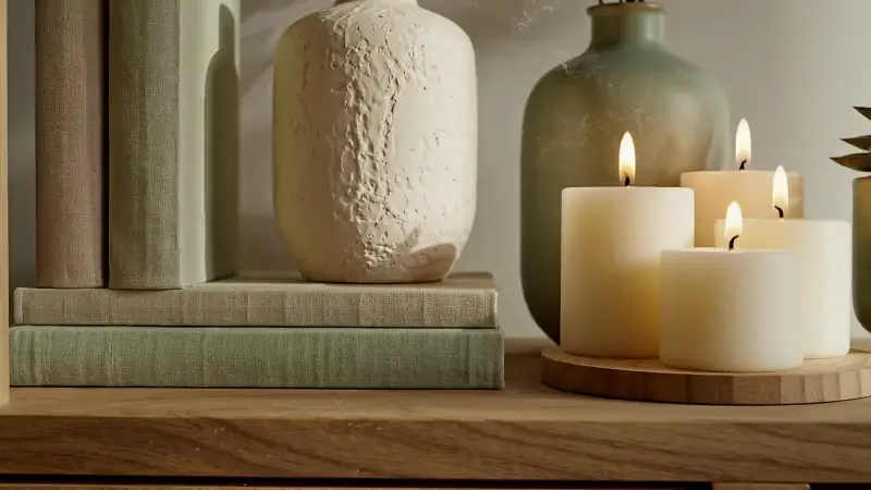 Standbild aus dem Video „Wissen“