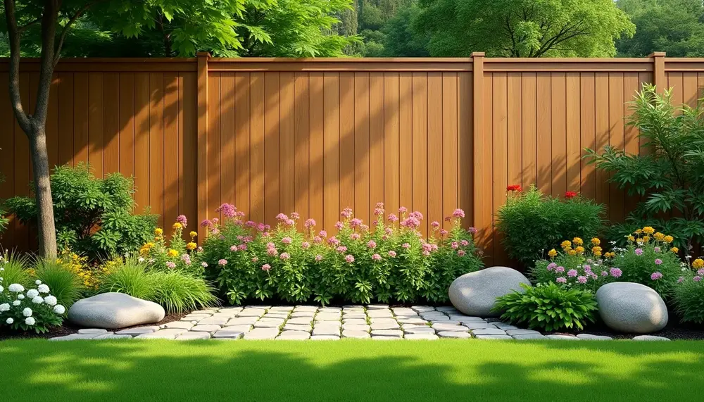 10-kreative-ideen-fuer-gartengestaltung-vor-zaun