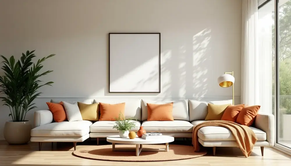 5 Gründe, warum Interior Design Beratung die beste Investition für Dein Zuhause ist