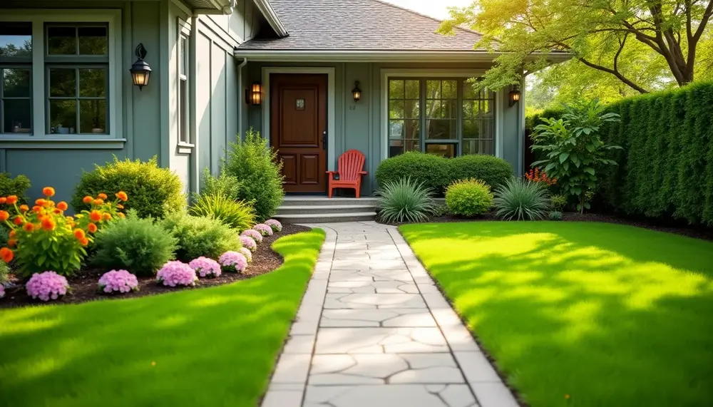 die-besten-ideen-zur-gartengestaltung-vor-dem-haus