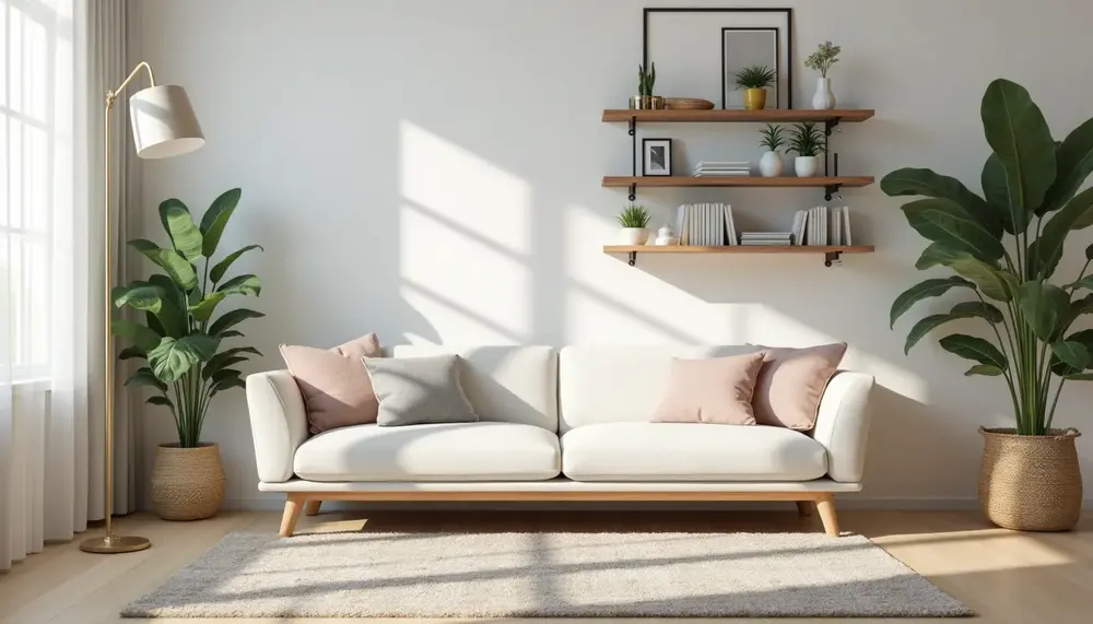 Die wichtigsten Begriffe rund um Interior Design auf Deutsch