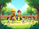 gartengestaltung-kindergarten-ideen-fuer-einen-sicheren-und-froehlichen-aussenbereich