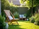 gartengestaltung-mit-strandkorb-bilder-nordisches-flair-im-eigenen-garten