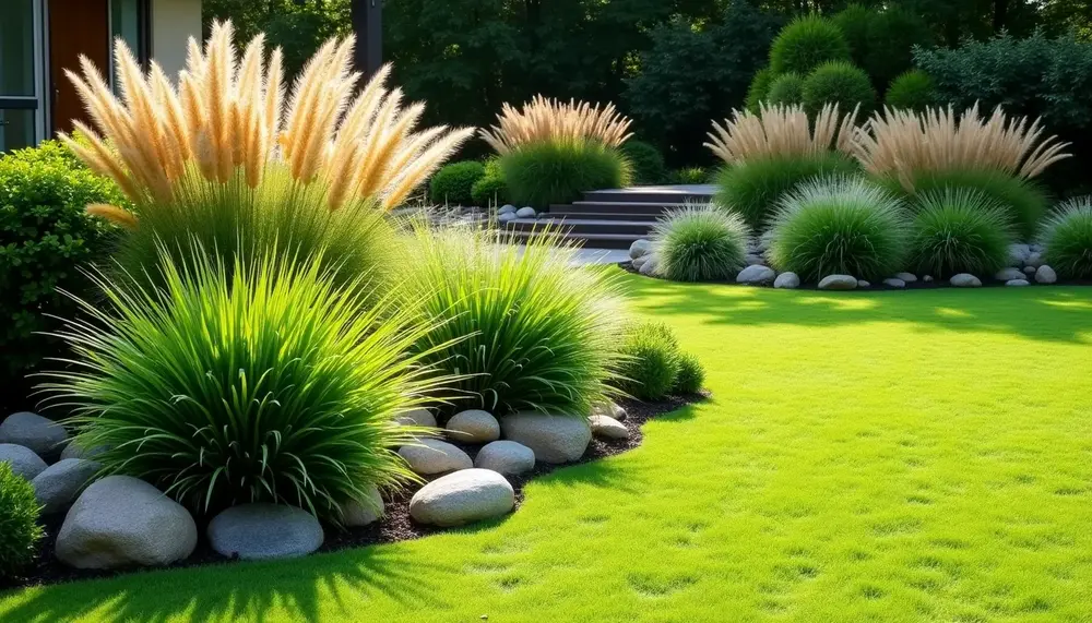 gartengestaltung-mit-ziergras-ideen-fuer-pflegeleichte-und-elegante-beete