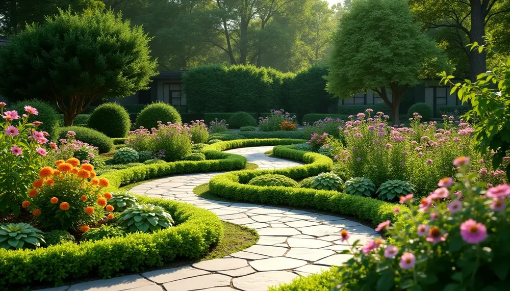gartengestaltung-organisch-bringe-natuerliche-formen-in-dein-gartenparadies