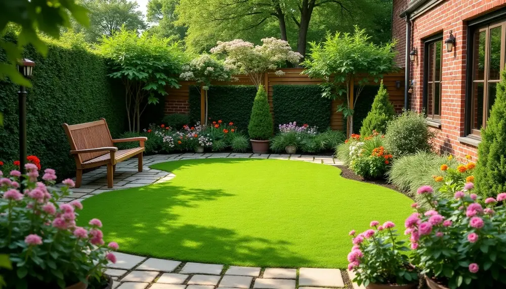 Gartengestaltung Serie: Lass dich inspirieren von den schönsten Gartenideen