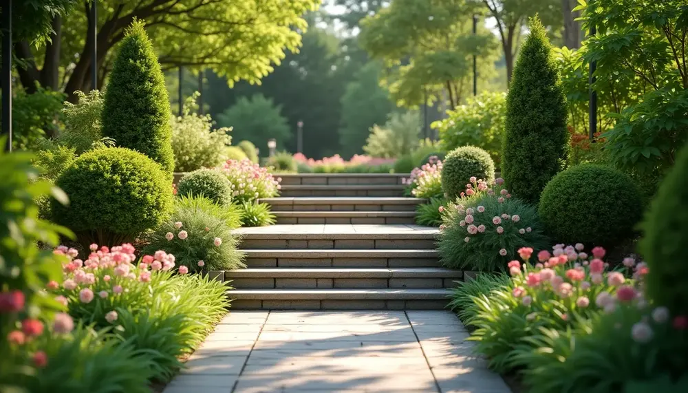 gartengestaltung-treppenaufgang-praktische-tipps-fuer-sicheren-und-schoenen-zugang