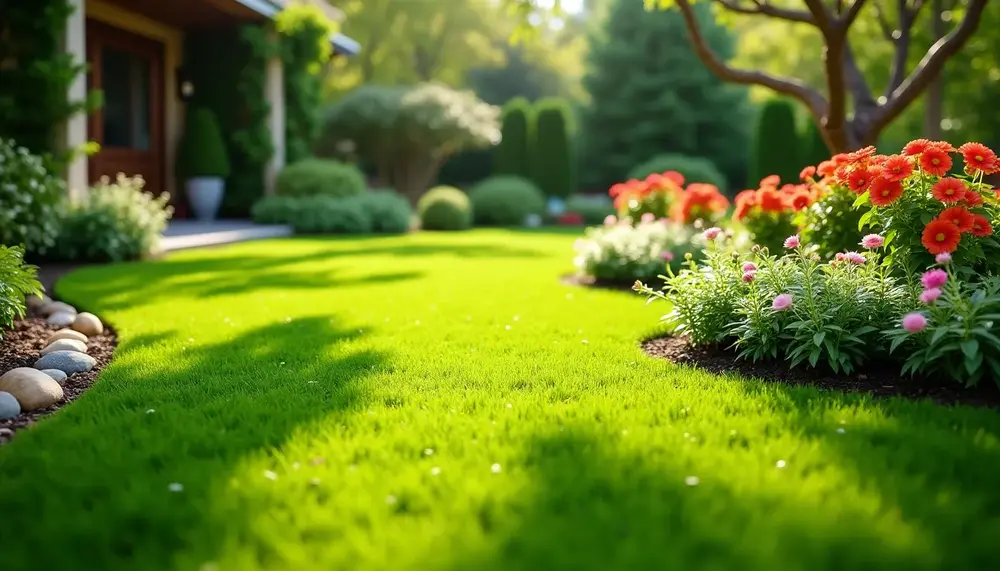 Gartengestaltung TV Bewerbung: Mit kreativen Ideen Deinen Garten ins Rampenlicht stellen