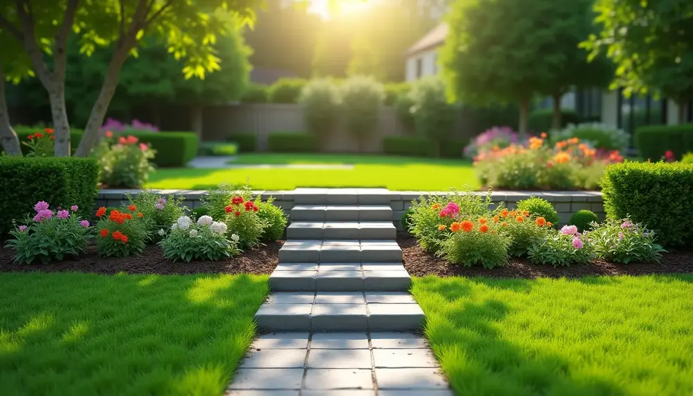 gartengestaltung-zwei-ebenen-so-gestaltest-du-deinen-garten-abwechslungsreich