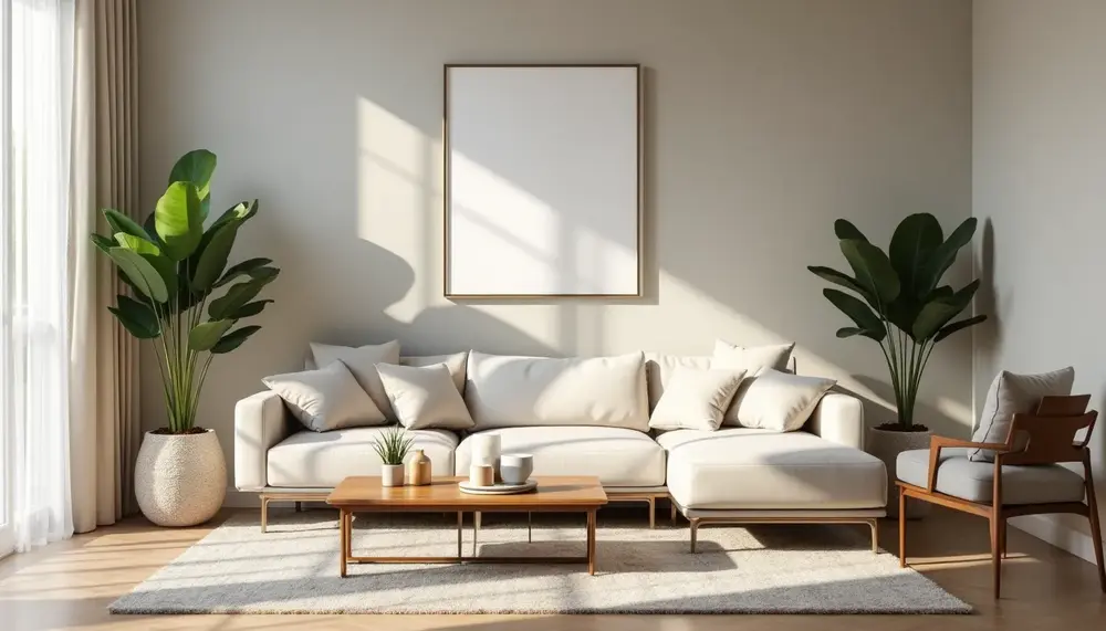 Interior Design Nancy De Moss: Tipps und Ideen für stilvolle Wohnräume