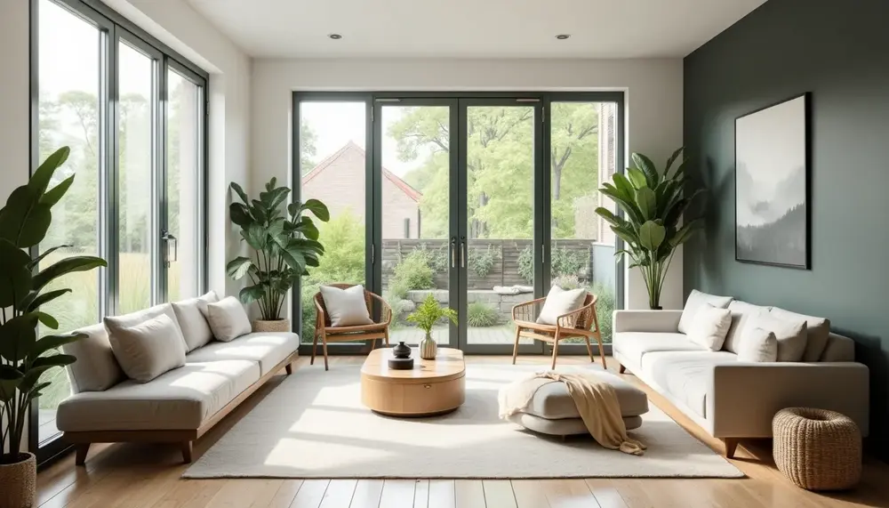 Interior Design Nederland – entdecke holländische Einrichtungsgeheimnisse
