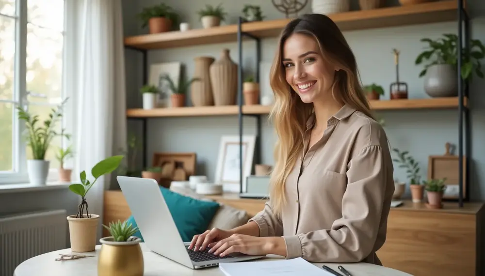 Interior Design ohne Studium: So startest Du Deine Karriere als Einrichtungsprofi