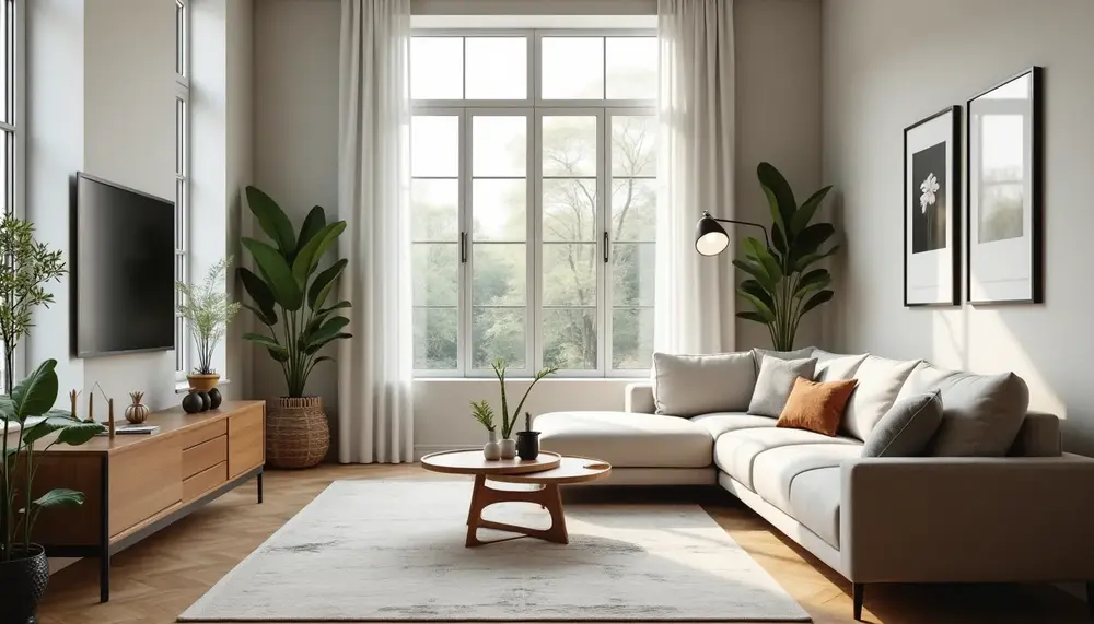 Interior Design Online Kurs: Dein Einstieg in die Welt des Wohnens