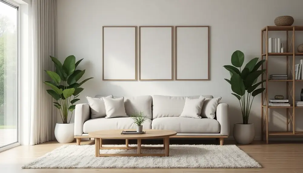 Interior Design Portfolio: Tipps und Beispiele für einen starken Auftritt